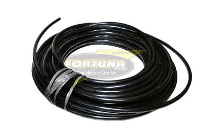 Foto de TUBO NYLON 16X12MM - Marca Compatível